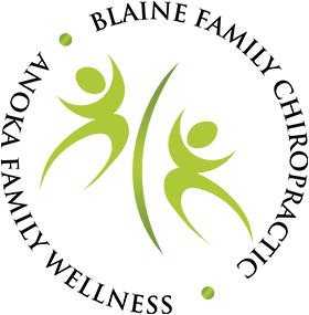 Chiropractic Anoka MN Anoka Family Wellness Logo